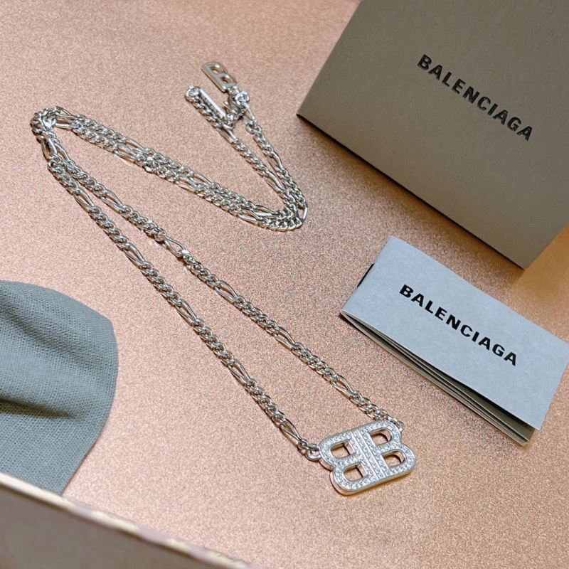 Balenciaga Necklaces